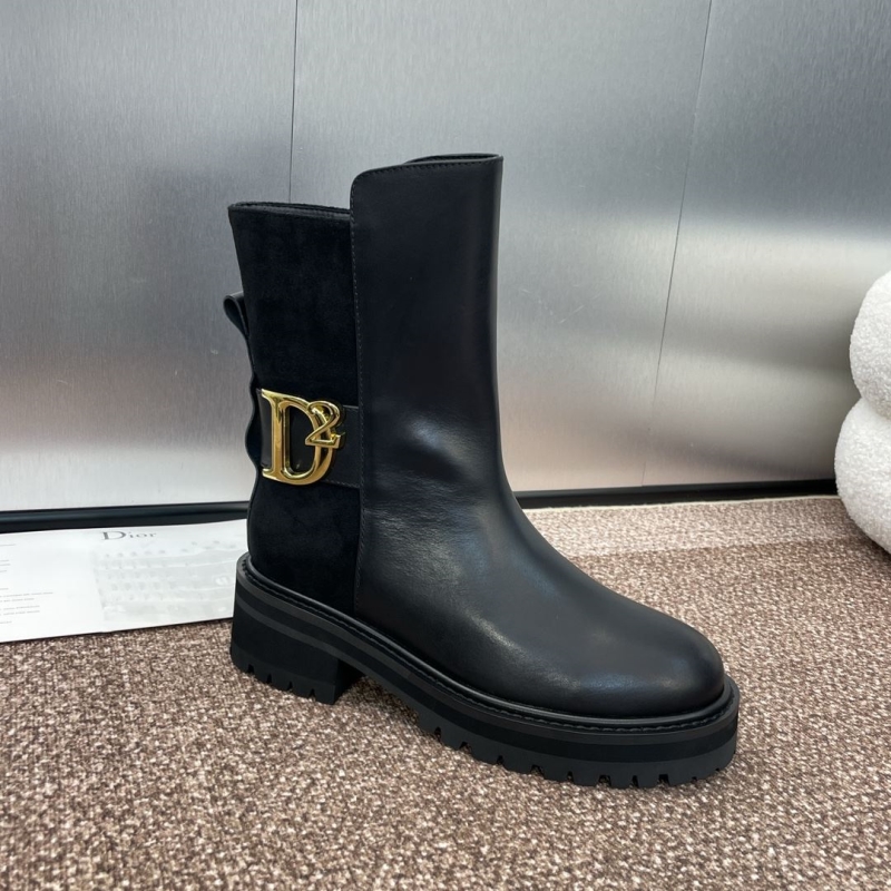 Christian Dior Boots